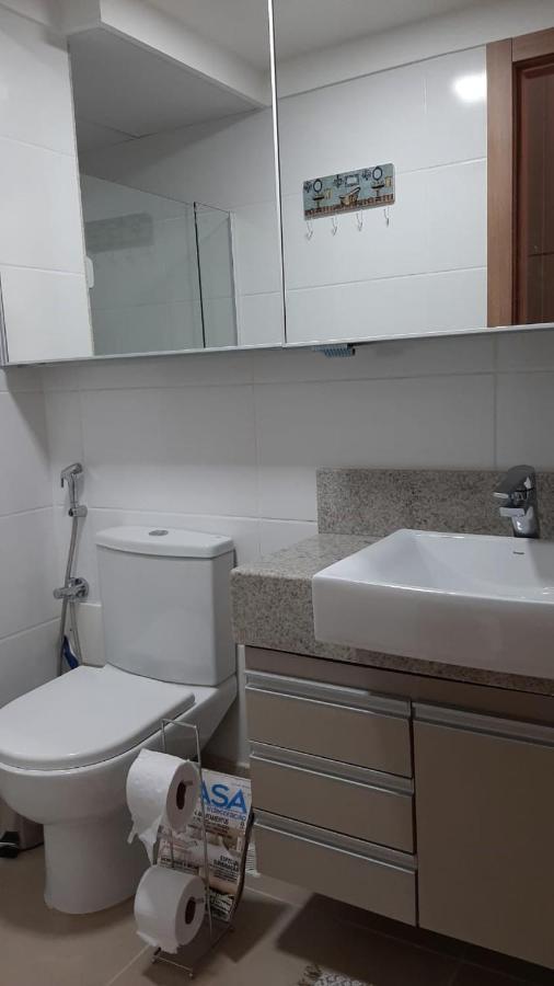 Condominio Vista Azul -Casa Dos Cardoso Domingos Martins Exteriör bild